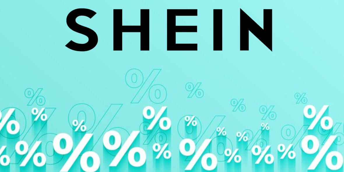 SHEIN: KOD rabatowy -10% na Twoje zakupy od 129 zł 13.05.2024
