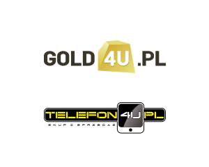 Logo Gold4U-Telefon4U