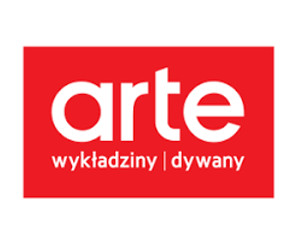 Logo Arte wykładziny i dywany