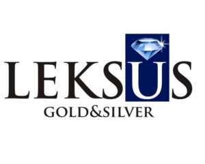 Logo Leksus