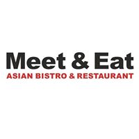 Logo Meet & Eat