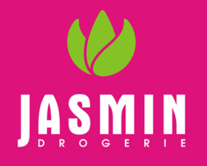 Logo Drogerie Jasmin
