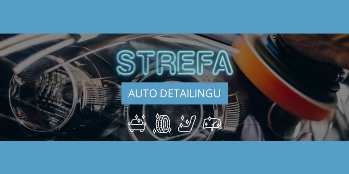 Allegro:  Strefa Auto Detailingu 27.07.2022