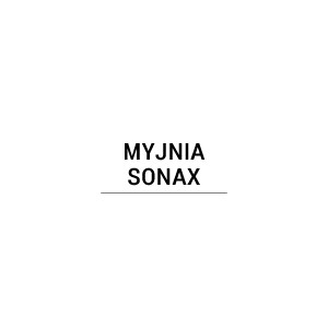  Myjnia Sonax