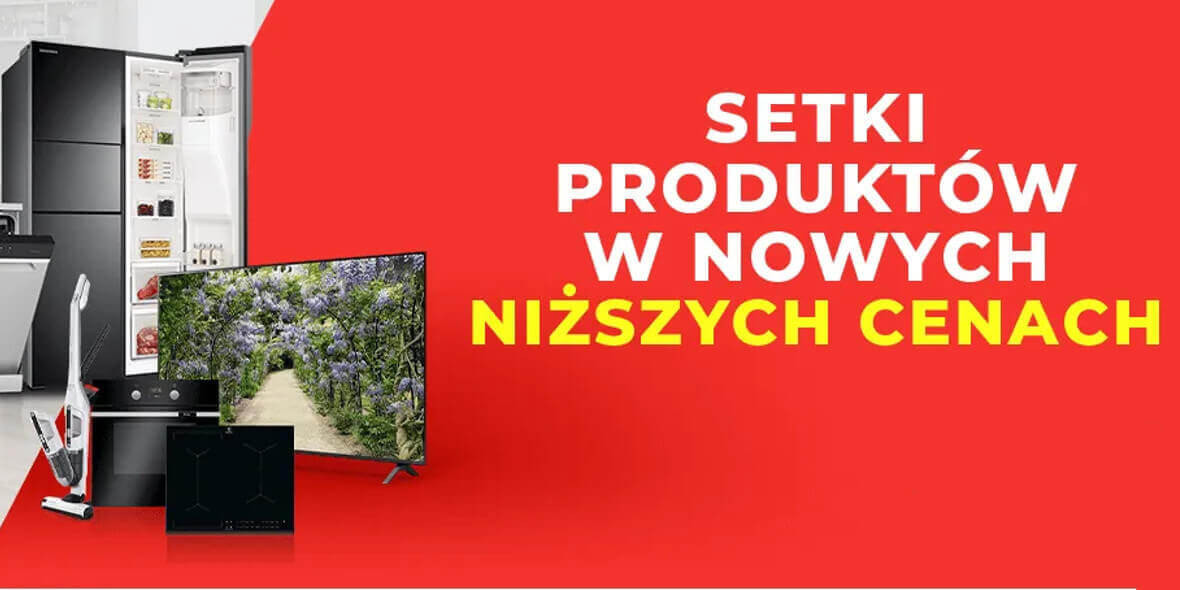 NEO24:  Setki produktów w niższych cenach! 23.01.2022