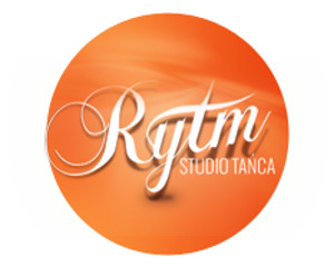 Logo Studio Tańca Rytm