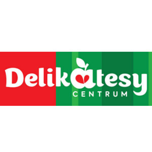 Logo Delikatesy Centrum