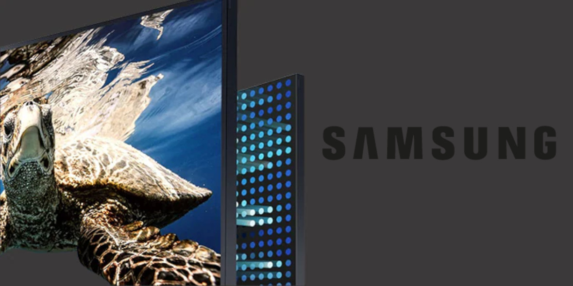 Samsung: -10% na zakup nowego urządzenia 25.09.2023