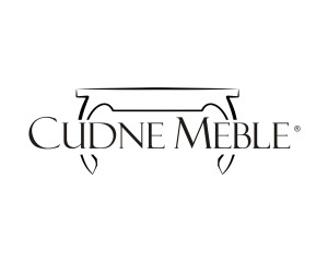 Logo Cudne Meble
