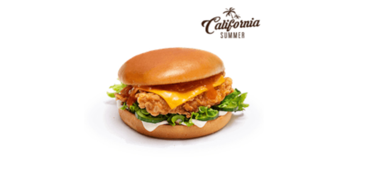 KFC: 28,99 zł za Hollywood Dream Burger