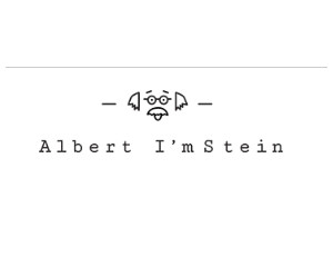 Albert I’mStein 