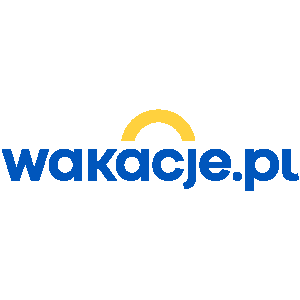 Logo Wakacje.pl