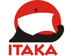 Logo Itaka