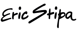 Logo Eric Stipa