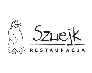 Logo Restauracja Szwejk