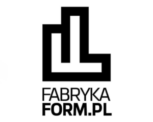 Logo Fabryka Form