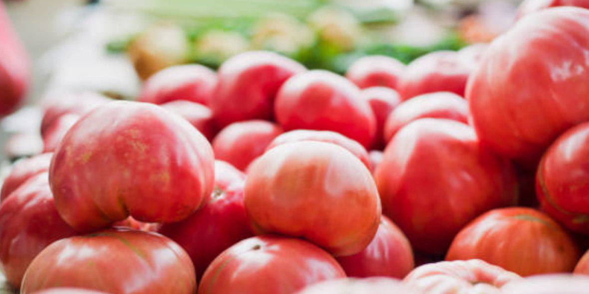 Aldi: -28% na polskie pomidory malinowe 05.10.2022