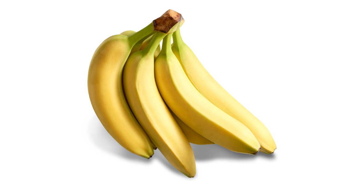Lidl: -53% na banany premium 29.02.2024