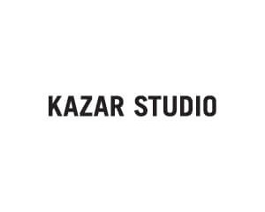 Logo Kazar Studio