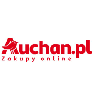 Logo Auchan.pl