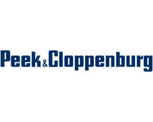 Logo Peek&Cloppenburg