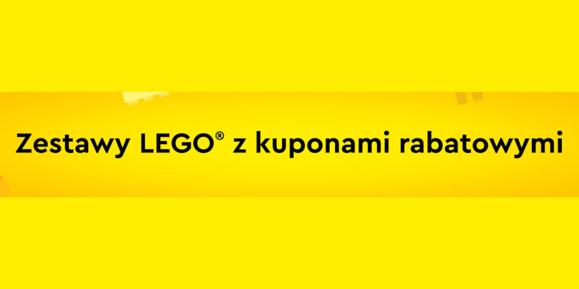 Allegro:  90. urodziny LEGO na Allegro 15.05.2022