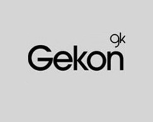 Logo Gekon