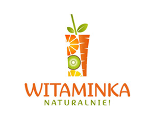 Logo WITAMINKA