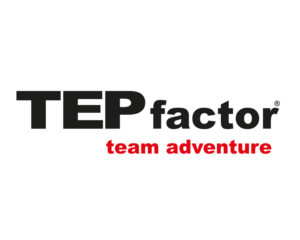 Logo TEPfactor