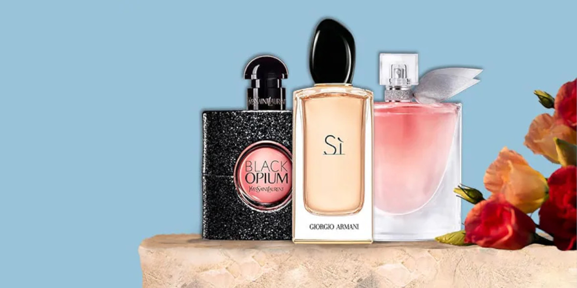 Sephora:  Duże perfumy w cenie mniejszych! 21.04.2024