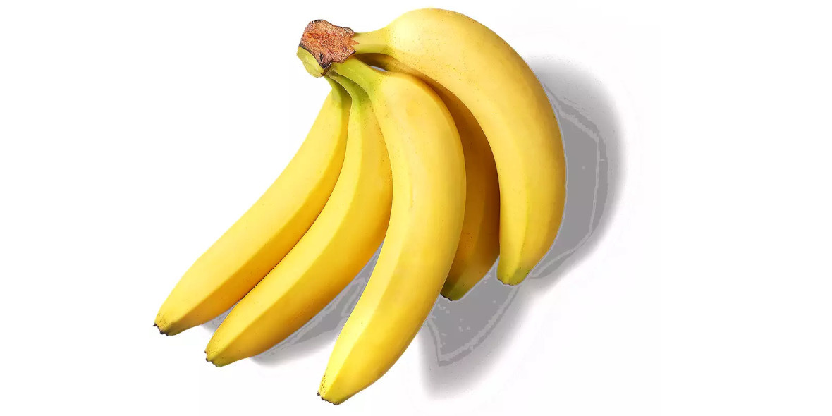 Kaufland: -64% na banany 02.10.2023