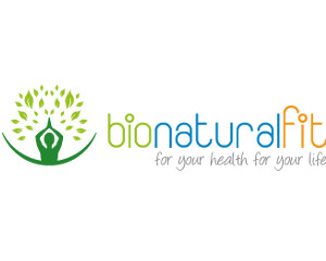 Logo BionaturalFit