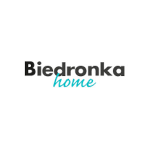 Logo Biedronka Home