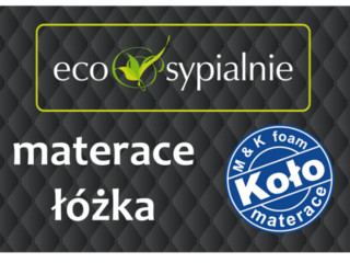 Logo Eco Sypialnie