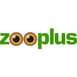 Logo zooplus