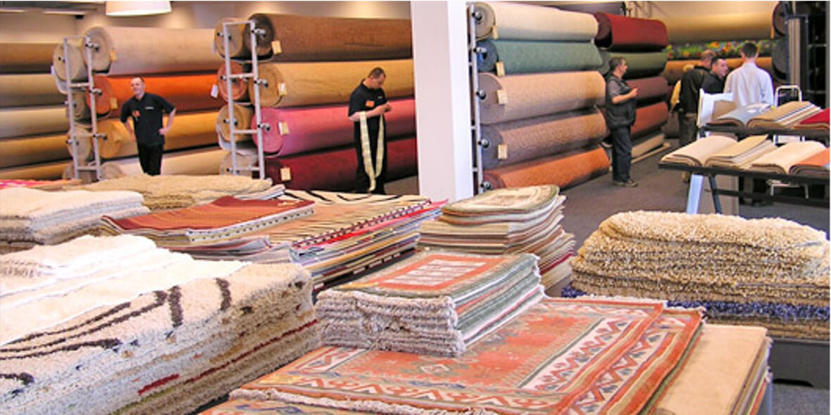 Arte wykładziny i dywany: -5% na dywany i wykładziny w Arte