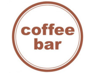 Logo coffee bar