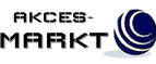 Logo Akces-markt.pl