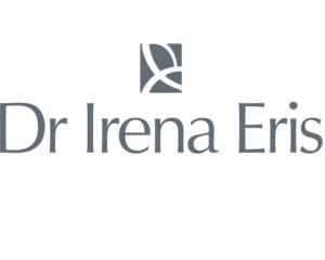 Logo Kosmetyczny Instytut Dr Irena Eris