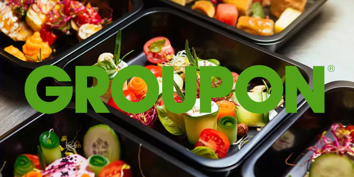 Groupon.pl: Catering dietetyczny TANIEJ na Groupon!