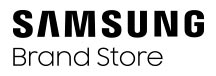 Logo Samsung Brand Store