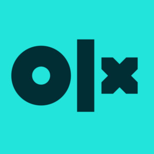 Logo OLX.pl