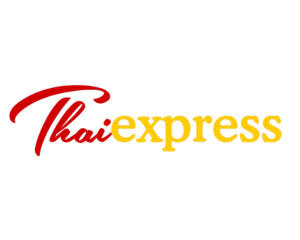 Logo Thai Express