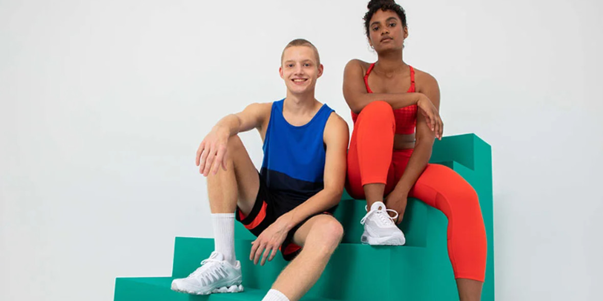 Zalando Lounge: Do -68% na markę Nike Performance 26.11.2022