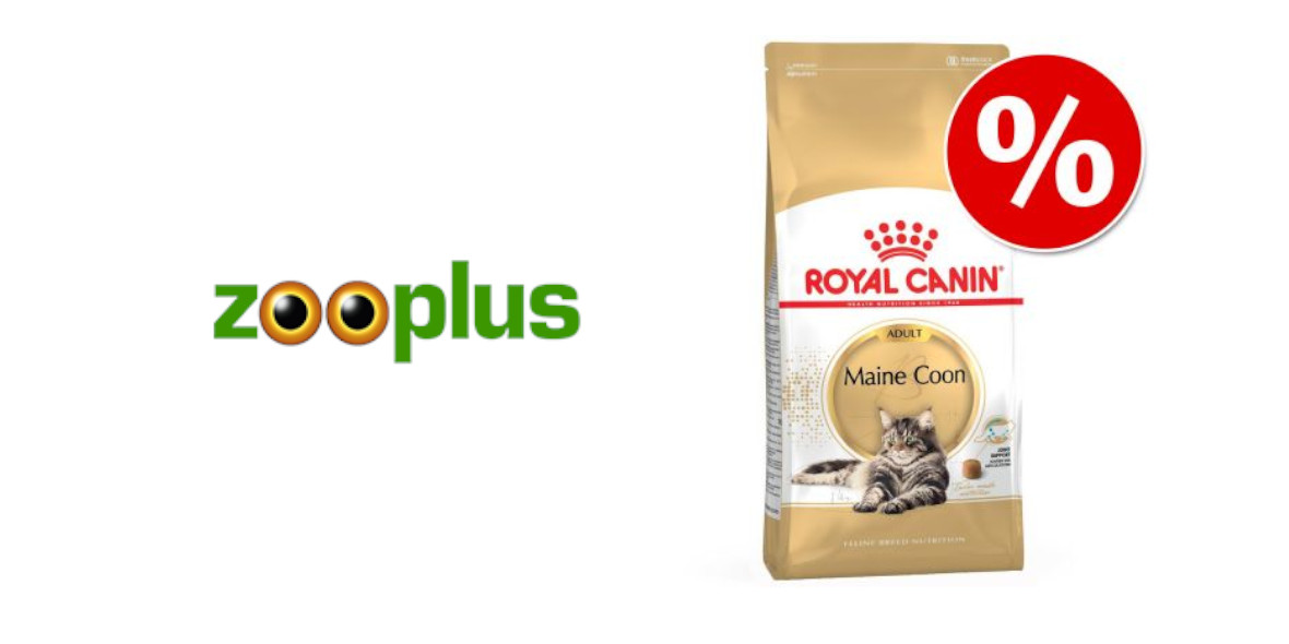 zooplus: -20% na Royal Canin Breed / Kitten 27.09.2022