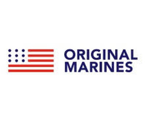 Logo Original Marines