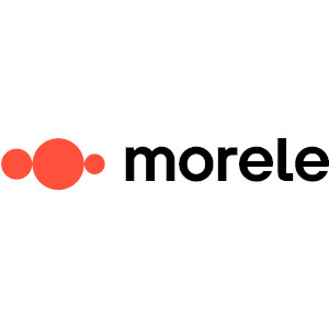 Logo morele.net