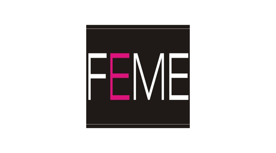Logo FEME