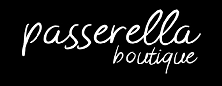 Logo Passerella Boutiqe