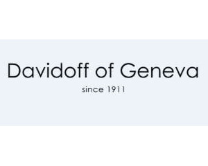 Davidoff of Geneva